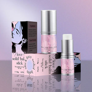 <span class=keywords><strong>Parfum</strong></span> aux phéromones pour femmes et hommes, baume rafraîchissant, <span class=keywords><strong>parfum</strong></span> solide pour les rendez-vous et le quotidien, un cadeau idéal, Flora Plant - Product Image 2