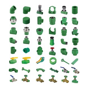 REHOME Sıhhi Tesisat Malzemeleri Pirinç Boru Ek Parçaları 1 İnç 2 İnç <span class=keywords><strong>PPR</strong></span> Dirsek <span class=keywords><strong>PPR</strong></span> Ek Parçaları Dirsek <span class=keywords><strong>PPR</strong></span> Boru Fiyatı - Product Image 1