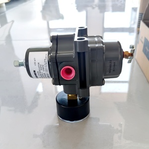 เครื่องควบคุมแรงดันไฟฟ้าสำหรับอุปกรณ์วัด Emeison รุ่น 67C 67CF ซีรีส์ 67CFR เครื่องควบคุมแรงดันไฟฟ้าสำหรับอุปกรณ์วัด 67CFR-237 - Product Image 5