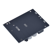Amplificateur numérique original VHM-306 TPA3118 BT 2X30W stéréo, modules de puissance pour haut-parleurs BT modifiés