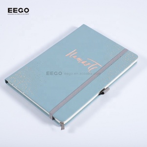 Wholesale Custom Logo A5 <strong>Notebook</strong> Elastic Strap <strong>Pen</strong> Holder Pu <strong>Notebook</strong> Printed Logo Diary <strong>Notepad</strong> Note Book PU Leather <strong>Notebook</strong> - Product Image 1