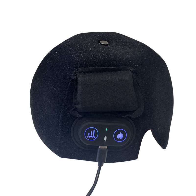 ORANGLES OEM/ODM 660nm & 850nm NIR LED Light Therapy Hat Cap | Infrared Red Light Hair Growth Device | Hot Sale – orangles Qatar - high resolution display - exposing craftsmanship - Image 2 of 5 | built for everyone | OEM/ODM 660nm & 850nm NIR LED Light Therapy Hat Cap | Infrared Red Light Hair Growth Device | Hot Sale – orangles Qatar for sale Georgia | Free Shipping ORANGLES