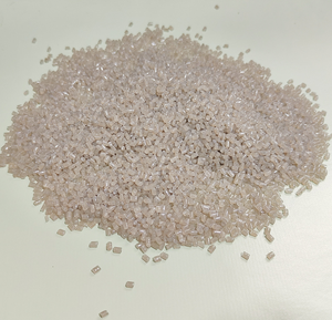 투명 저밀도 폴리에틸렌 (LLDPE) 재활용 플라스틱 과립 - Product Image 3