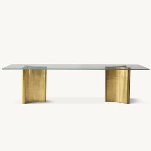 مجموعة طعام أنيقة للأثاث المنزلي العصري - Product Image 4