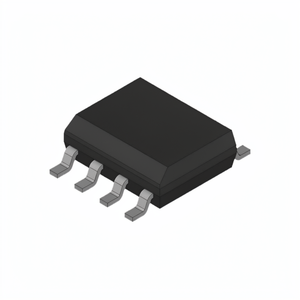 Distribuidor Autorizado de Gestión de Energía (PMIC), Compre Componentes Electrónicos en Línea, 8 SOIC MAX757CSA-TG068 - Product Image 1