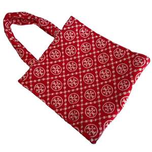 Bolsa de Compras Grande de Lona de Primera Calidad con Asa, Material de Lona 100% Algodón, Precio Competitivo - Product Image 3