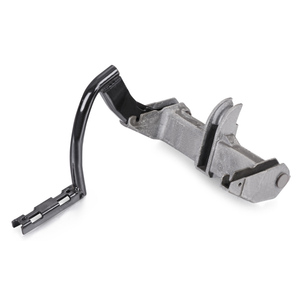 Tùy Chỉnh Hợp Kim Nhôm Áp Lực Trọng Lực Cát Đầu Tư Bóp Rèn Đúc Chết Cho Van Bơm Mặt Bích Động Cơ Tự Động Phụ Tùng - Product Image 2