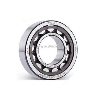 Rodamiento SKF NUP 314 <span class=keywords><strong>ECNP</strong></span> Rodamientos de rodillos cilíndricos Rodamiento NUP314 <span class=keywords><strong>ECNP</strong></span> - Product Image 2