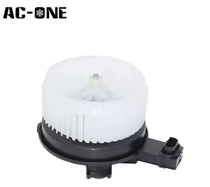 ACONE-Motor de aire acondicionado para coche, pieza de automóvil, para Honda, Toyota, Nissan, Mazda, Hyundai, 0181