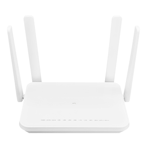 ZC-521TX6 (XPON ONU)4GE+1POTS+CATV+AX3000 WiFi6 อุปกรณ์เชื่อมต่อเครือข่ายใยแก้วนำแสง  ชุดอุปกรณ์ปลายทางใยแก้วนำแสง  G EPON XPON APC - Product Image 2