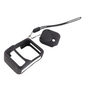 Housse de protection compatible DJI Action 5 Pro avec fixation magnétique, cadre sécurisé en PC et plastique - Product Image 1