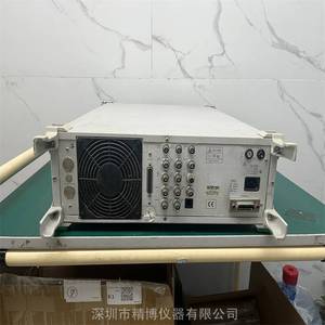เครื่องกำเนิดสัญญาณ Anritsu 68347B 10M-20GHz สำหรับใช้ในห้องปฏิบัติการ - Product Image 3