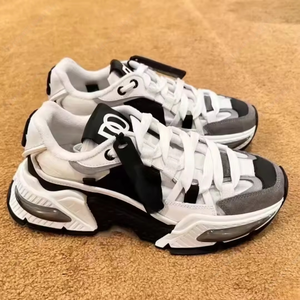 Zapatos de Diseñador de Lujo D O Tendencia 2026, Zapatos Deportivos Transpirables de Marca de Lujo Original para Hombre, Zapatillas Deportivas para Mujer, Zapatos para Caminar - Product Image 3