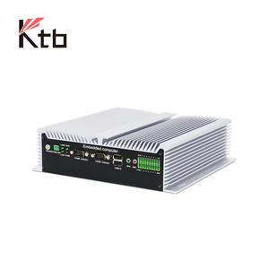 KTB 3530 Ventes d'usine I5 7267U <span class=keywords><strong>I7</strong></span> <span class=keywords><strong>7567U</strong></span> DDR4 Win 7/8/10/ LINUX OS Support de PC industriel OEM ODM Ordinateur industriel PC - Product Image 3