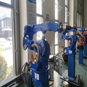 Bras robotisé flexible et économique avec torche de soudage RD500S pour robot de soudage puissant - Product Image 2