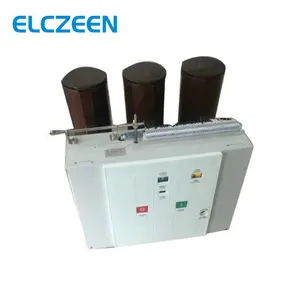 Máy Ngắt Mạch Chân Không Điện Áp Cao 12KV Trong Nhà