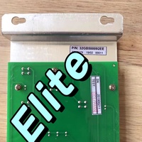 Panel de Visualización para Aire Acondicionado Carrier 32GB500092EE PRO-DIALOG PLUS/ para Unidad 30RB/RQ