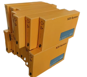 โมดูล B&R ของแท้ใหม่เอี่ยม X20AI4622 ระบบโมดูล RTD - Product Image 3