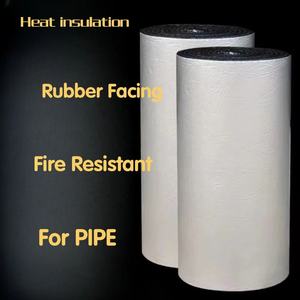 איכות גבוהה בידוד תרמי אלומיניום רשת פיברגלס מצופה לבניית חומר גומי ופלסטיק - Product Image 6