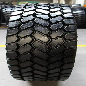 Neumático para Maquinaria de Construcción Gold Rush 14.00R24, Resistente a Pinchazos, para Grúas de Trabajo Pesado, Origen Shandong - Product Image 3