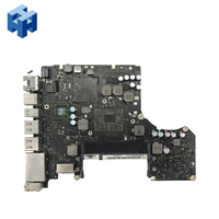 Неисправная Материнская плата ноутбука 820-3115-B 820-3115 для MacBook Pro 13 "A1278, чип для ремонта материнской платы с дефектом на 2012 года