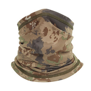 بيع بالجملة الأكثر مبيعًا باندانا مخصص للأماكن الخارجية مضاد للأضواء الباندانا الرقبة جايتر رقبة مموهة بالاكلافا - Product Image 3