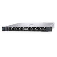 Bel EMC PowerEdge R350 1U Xeon, rak harga Server