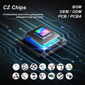 Stocking bajo demanda GD32F303CBT6 Circuito integrado de microcontrolador de dos vías IC CZSKU:NH726VZC51 - Product Image 6