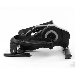 Exerciseur à pédale assis avec télécommande à vitesses réglables, exercice de jambe ellipse électrique à faible impact pour cardio et force - Product Image 4