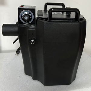Máquina de niebla de 6000w para DJ, dispositivo de efecto alto y bajo nivel de <span class=keywords><strong>humo</strong></span>, Nimbus, para escenario de boda y fiesta, 3500w - Product Image 6