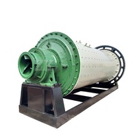 Broyeur vertical pour le traitement du ciment, moulin à boulets pour la transformation du riz et des matières premières, machine de broyage de matériaux pour fours et silos
