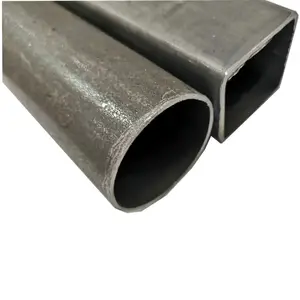 Soyez le premier à écrire un avis pour AXTD Steel Pipes! Tuyau d'acier au carbone Erw à faible norme 64mm