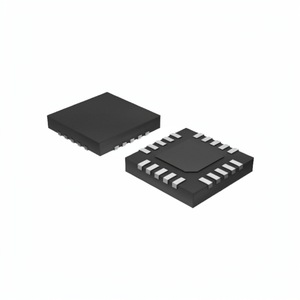 MAX5988BETP+ Buy Electronics Components Online BOM IC In Stock Power Management (PMIC) 20 WFQFN Exposed Pad - Product Image 1
