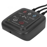 ETCR1000A ETCR1000D ETCR1000C Indicateur de rotation triphasé portable CA 70-1000V OEM Alimenté par batterie Localisation de fil cassé
