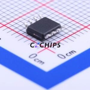 ทรานซิสเตอร์ภาคสนามทรานซิสเตอร์ทรานซิสเตอร์ SOIC-8 AO4614BL ใหม่ของแท้ (MOsfet) ชิ้นส่วนอิเล็กทรอนิกส์ชิปและบริการบอม - Product Image 2