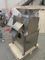 Calamansi fruitsap extractor, commerciële sapmachine, koudgeperste sapcentrifuge, sinaasappelpers, elektrische citruspers