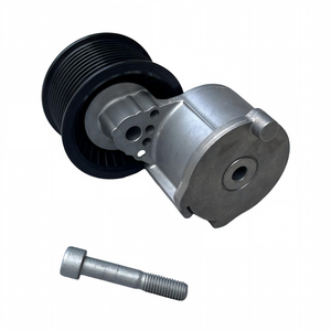 ตัวปรับความตึงสายพานซูเปอร์ชาร์จเจอร์ Nayson 53011558AA สำหรับ Dodge Jeep ปี 2015-2024 เครื่องยนต์ 6.2L 68222744AE - Product Image 3