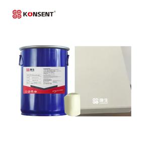 Hot Melt Adhesive Superior Bond Strength Light Yellow Color High Quality PUR 25kg/<b>barrel</b> Durability Ultimate Edge Banding - Product Image 1