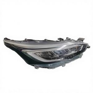 <span class=keywords><strong>Pour</strong></span> <span class=keywords><strong>Toyota</strong></span> <span class=keywords><strong>YARIS</strong></span> L Zhixuan Auto feux de voiture led <span class=keywords><strong>phare</strong></span> Original démontage utilisé phares ventes directes d'usine d'origine hea - Product Image 1