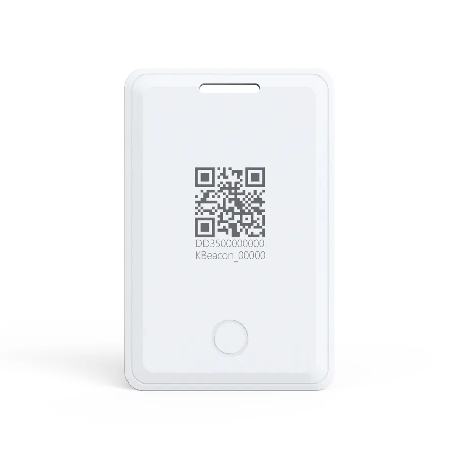 Tarjeta NFC a prueba de agua IP67, etiquetas RFID, baliza opcional, gestión de personas, baliza de seguimiento de activos