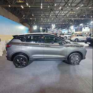 酷锐吉利2026新款自动全配豪华版全冠军版中国汽车SUV豪华版吉利酷锐2026 - Product Image 4