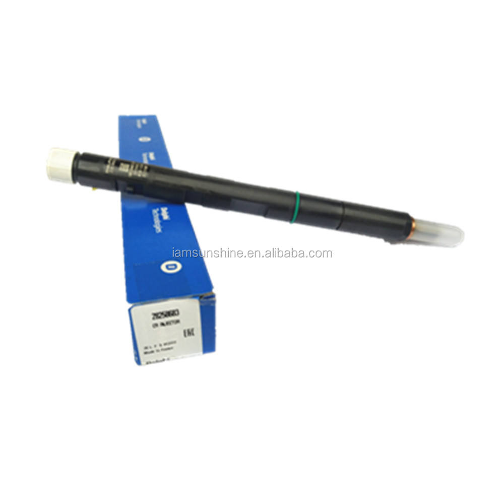 Genuine Common Rail Injector 28258683,320/06833 for JICIB 448 Engine Genuine Common Rail Injector 28258683,320/06833 for JICIB 448 Engine