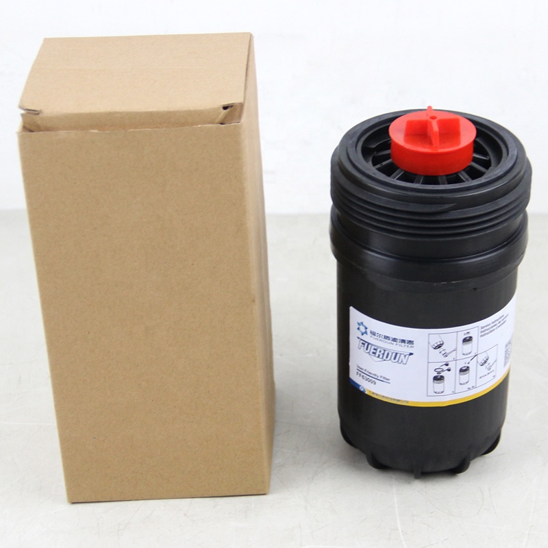4103452 3222341179 P553009 Fuel Filter for HYS.TER Machines