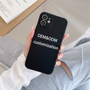 ซิลิโคนสําหรับ<span class=keywords><strong>Iphone</strong></span> 11 12 13 14 15 Pro Max <span class=keywords><strong>7</strong></span> 8 <span class=keywords><strong>6S</strong></span> <span class=keywords><strong>Plus</strong></span> X Max 5 กันกระแทกโทรศัพท์มือถือกรณีโรงงานขายส่ง - Product Image 3