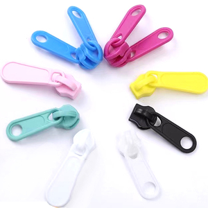 plastic slider zipper bag zipper slider mould plastic