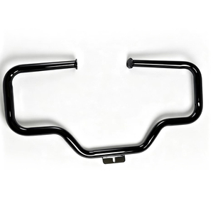 TCMT XF2906288-E Barra Protectora de Motor Cromada para Motocicleta V-Star 400 650 XVS650 Classic 1998-2012 - Product Image 3