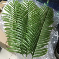 Palmier Areca Artificiel de 59 Pouces, Vente en Gros de Plantes de Palmier Artificielles pour la Décoration d'Hôtels, Restaurants et Maisons
