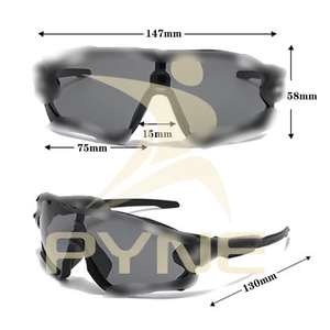 <span class=keywords><strong>Gafas</strong></span> <span class=keywords><strong>de</strong></span> Correr Unisex al Por Mayor <span class=keywords><strong>Baratas</strong></span> <span class=keywords><strong>Gafas</strong></span> <span class=keywords><strong>de</strong></span> <span class=keywords><strong>Sol</strong></span> Deportivas para Hombre con Logo <span class=keywords><strong>de</strong></span> Marca <span class=keywords><strong>de</strong></span> Tendencia para Ciclismo al Aire Libre - Product Image 2
