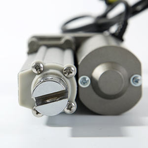 100mm 120mm 450mm Course Mini Actionneur Linéaire <span class=keywords><strong>12v</strong></span> Ip65 Wster Résistance Fabricant Chinois Prix Bas - Product Image 3