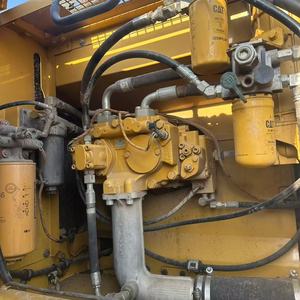 รถขุดแคตเตอร์พิลลาร์ 330 มือสอง - ประสิทธิภาพดีเยี่ยม เหมาะสำหรับงานเหมืองและงานดิน ชั่วโมงการทำงานต่ำ กำลังแรงทนทาน - Product Image 6